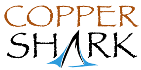 Copper Shark SEO Web Design Hosting